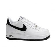 NIKE AIR FORCE LOW BLANCAS Y NEGRAS NIKE AIR FORCE LOW BLANCAS Y NEGRAS