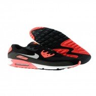 NIKE AIR MAX NEGRAS/ROJAS NIKE AIR MAX NEGRAS/ROJAS
