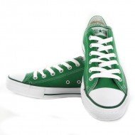 CONVERSE ALL STAR VERDES CONVERSE ALL STAR VERDES