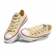 CONVERSE ALL STAR BEIGE CONVERSE ALL STAR BEIGE
