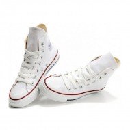 CONVERSE ALL STAR BLANCAS CONVERSE ALL STAR BLANCAS