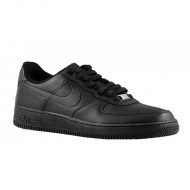 NIKE AIR FORCE LOW NEGRAS NIKE AIR FORCE LOW NEGRAS