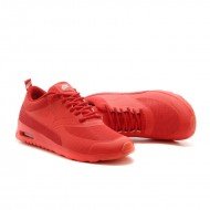 NIKE AIR MAX THEA ROJAS NIKE AIR MAX THEA ROJAS