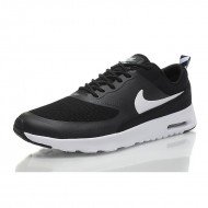 NIKE AIR MAX THEA NEGRAS NIKE AIR MAX THEA NEGRAS