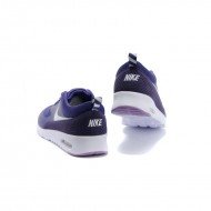 NIKE AIR MAX THEA LILAS NIKE AIR MAX THEA LILAS