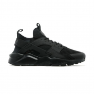 NIKE HUARACHE ULTRA NEGRAS NIKE HUARACHE ULTRA NEGRAS