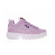 FILA DISRUPTOR LILAS FILA DISRUPTOR LILAS