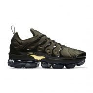 NIKE AIR VAPORMAX PLUS VERDES NIKE AIR VAPORMAX PLUS VERDES