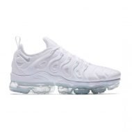 NIKE AIR VAPORMAX PLUS BLANCAS NIKE AIR VAPORMAX PLUS BLANCAS