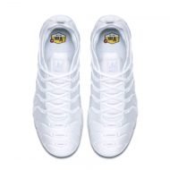 NIKE AIR VAPORMAX PLUS BLANCAS NIKE AIR VAPORMAX PLUS BLANCAS