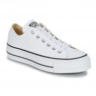 converse all star plataforma