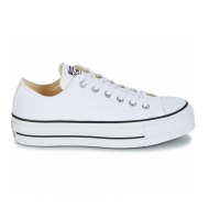 converse all star plataforma