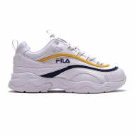 FILA RAY NEGRAS/AMARILLO FILA RAY NEGRAS/AMARILLO