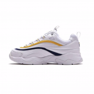 FILA RAY NEGRAS/AMARILLO FILA RAY NEGRAS/AMARILLO