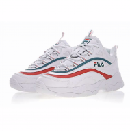 FILA RAY ROJAS/VERDE FILA RAY ROJAS/VERDE