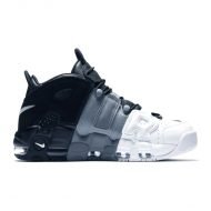 NIKE AIR MORE UPTEMPO TRICOLOR NIKE AIR MORE UPTEMPO TRICOLOR