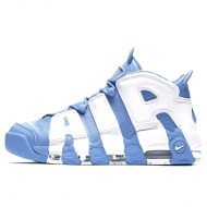 NIKE AIR MORE UPTEMPO AZULES/BLANCAS NIKE AIR MORE UPTEMPO AZULES/BLANCAS