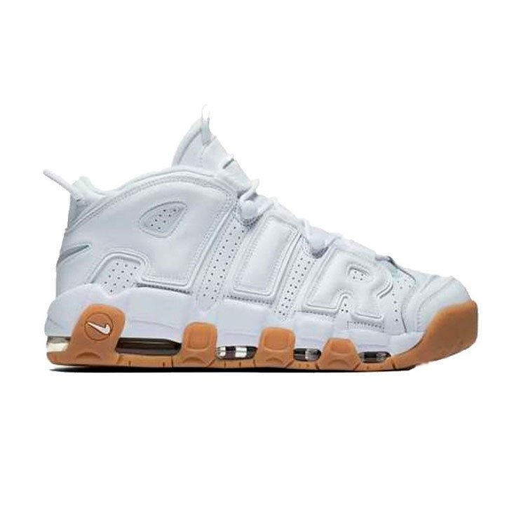NIKE AIR MORE UPTEMPO BLANCAS NIKE AIR MORE UPTEMPO BLANCAS