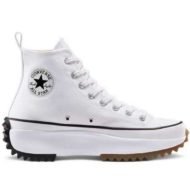 converse run star hike high baratas