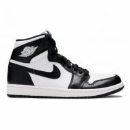 NIKE AIR JORDAN 1 OG BLANCA/NEGRAS NIKE AIR JORDAN 1 OG BLANCA/NEGRAS