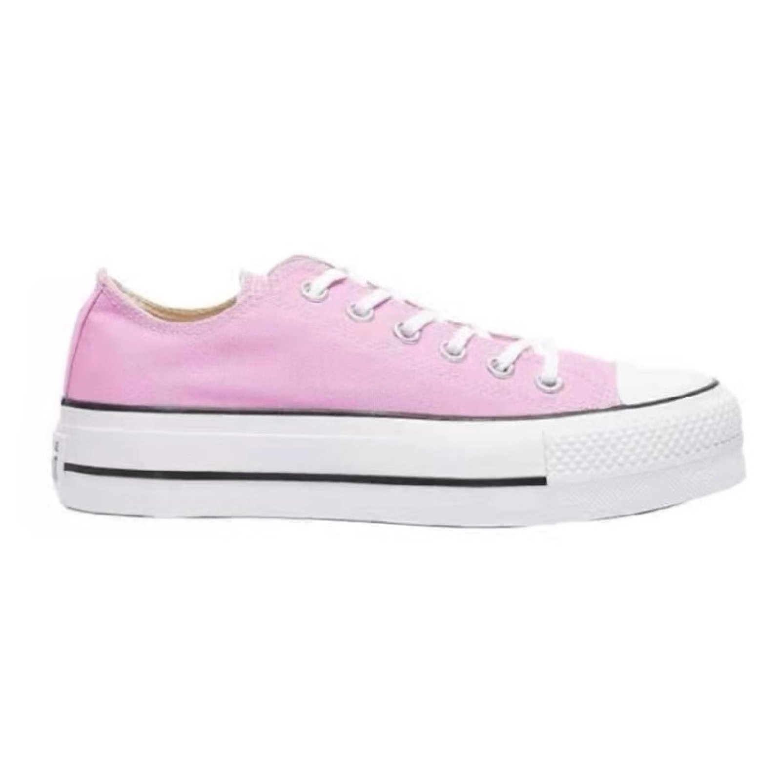 Converse All Star Plataforma Converse All Star Plataforma