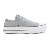 Converse All Star Plataforma