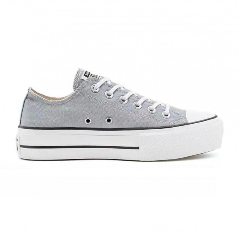 Converse All Star Plataforma Converse All Star Plataforma