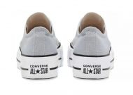 Converse All Star Plataforma