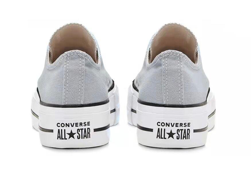 Converse All Star Plataforma Converse All Star Plataforma