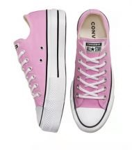 Converse All Star Plataforma