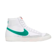 NIKE BLAZER MID VERDES NIKE BLAZER MID VERDES