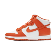NIKE DUNK HIGH SYRACUSE NIKE DUNK HIGH SYRACUSE