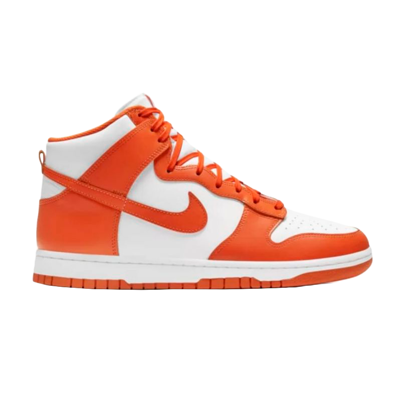 NIKE DUNK HIGH SYRACUSE NIKE DUNK HIGH SYRACUSE