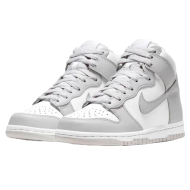 NIKE DUNK HIGH VAST GREY NIKE DUNK HIGH VAST GREY
