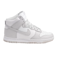 NIKE DUNK HIGH VAST GREY NIKE DUNK HIGH VAST GREY
